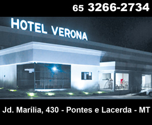 hotel verona