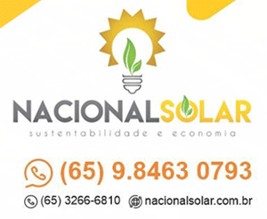 nacinal solar