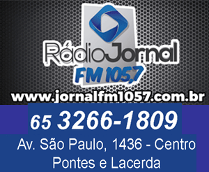 radio jornal