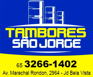 Tambores