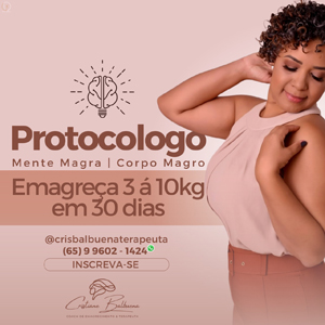 cris emagrecimento