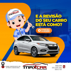 max car 02