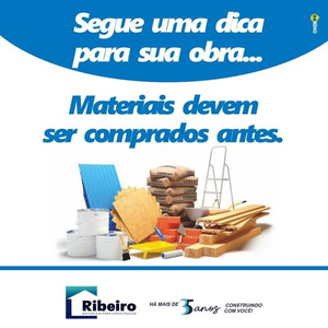 ribeiro dica 