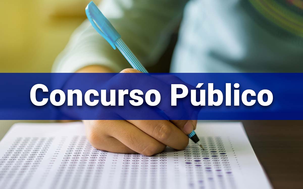 Câmara de Figueirópolis D’Oeste lança concurso público para contratação de agente administrativo