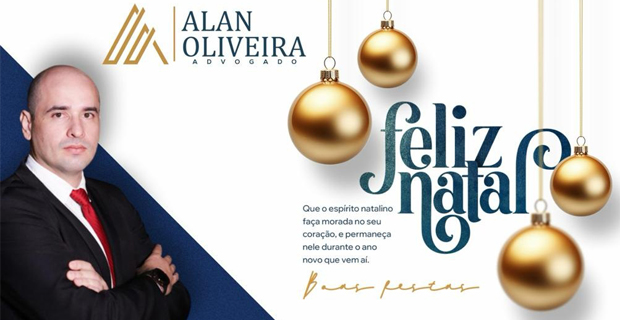Alan Oliveira
