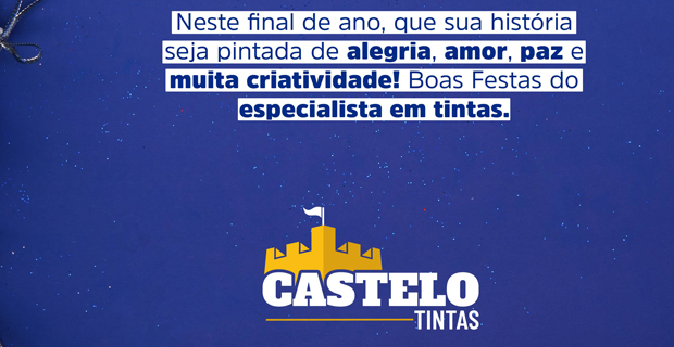 Castelo Tintas