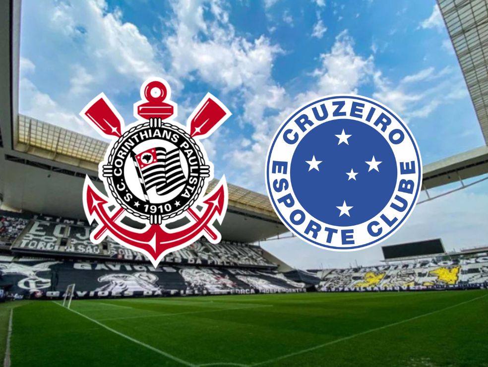 Timão e Cruzeiro decidem a Copinha na quinta (25), às 15h30