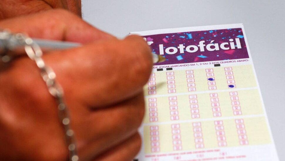 Com apenas R$ 3, apostador de MT ganha quase R$ 1,5 milhão na lotofácil
