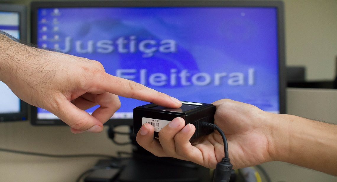 Eleições 2024: Cadastramento biométrico pode ser feito no CRAS em Nova Lacerda