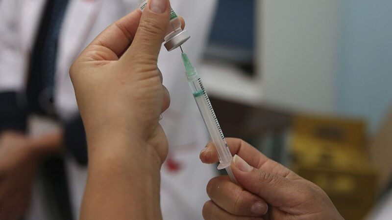 11% das doses de vacina contra a dengue distribuídas foram aplicadas nas primeiras semanas da campanha