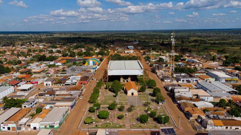 Vila Bela da Santíssima Trindade anuncia concurso público com 109 vagas