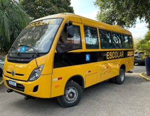 Mirassol D’Oeste: Justiça determina retorno do transporte escolar urbano