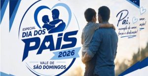 Vale de São Domingos promove noite especial em homenagem ao Dia dos Pais