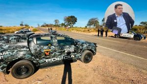 Vereador é sequestrado durante assalto em Vale de São Domingos prefeito cobra reforço na segurança pública