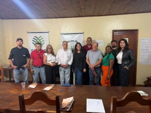 Vozes da Pecuária reúne produtores rurais para discutir o futuro da atividade em Vila Bela da Santíssima Trindade