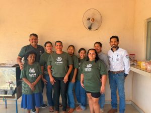Sindicato Rural de Vila Bela e Senar-MT promovem capacitações que fortalecem o campo e geram novas oportunidades
