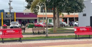 Banco Vermelho passa a integrar ações de prevenção à violência contra a mulher em Pontes e Lacerda