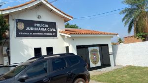 Polícia Civil prende homem por descumprimento de medida protetiva em Vila Bela da Santíssima Trindade