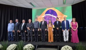 Fórum da Indústria de Pontes e Lacerda destaca potencial do Oeste de Mato Grosso para impulsionar a industrialização