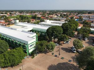 Vestibular da Unemat oferece 2.350 vagas para início em 2027