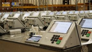 Voto em trânsito pode ser solicitado a partir desta segunda-feira (20.07)