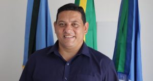 VALE  DE SÃO DOMINGOS – GESTÃO EM ALTA | Contas do prefeito Leandro Azevedo recebem parecer favorável do TCE-MT