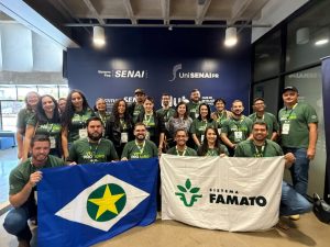 Comodoro ganha destaque em missão técnica AgriHub Conecta 2026
