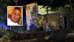 Homem é encontrado morto com as mãos amarradas dentro de casa em Cáceres