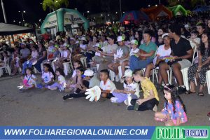 ESCOLA CEPEL CELEBRA 50 ANOS DO COOPERATIVISMO EM MATO GROSSO