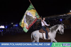 EXPOESTE – 1ª NOITE DE FESTA