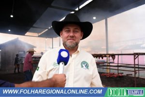 EXPOESTE – QUEIMA DO ALHO E ESCOLHA DA RAINHA- PARTE I