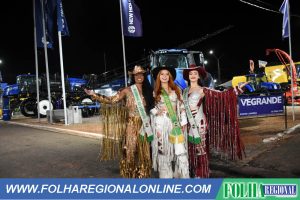EXPOESTE – 2ª E 3ª NOITES DE FESTA