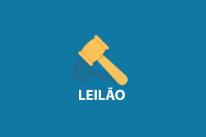 EDITAL DE LEILÃO