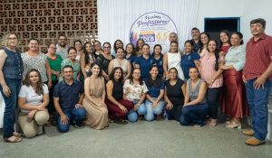 Jauru alcança nota 6,5 no Ideb 2025 e fica em 3º lugar na região Oeste de MT