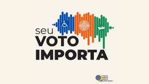 Pessoas com deficiência podem solicitar transporte no dia das Eleições 2026