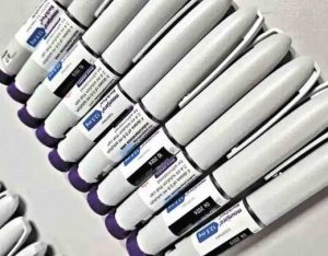 Canetas emagrecedoras: pediatras alertam para risco de uso em crianças