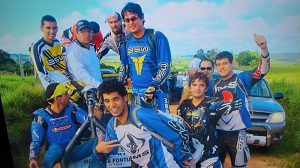 ARAPUTANGA – Vereadores aprovam projeto do executivo e dá nome de Cristiano Cunha Barros à pista municipal de motocross