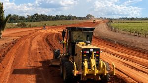 Corredor entre Mato Grosso e Bolívia depende de aval da ANTT para avançar em Vila Bela