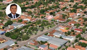 TRANSPARÊNCIA Figueirópolis D’Oeste lidera levantamento regional sobre transparência pública