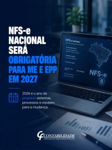 A emissão de notas fiscais de serviço vai entrar em uma nova fase.