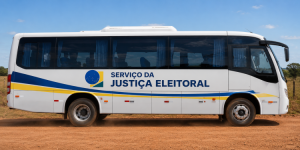 Pontes e Lacerda terá 25 rotas de transporte de eleitores no dia da eleição