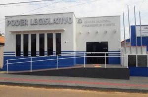 CONCURSO – Câmara de Figueirópolis d’Oeste abre inscrições para cargo com salário de R$ 3,6 mil