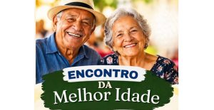 Nova Lacerda promove “Encontro da Melhor Idade” com noite especial de confraternização
