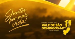 VALE DE SÃO DOMINGOS – Dia Mundial de Prevenção ao Suicídio