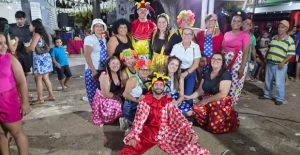 Figueirópolis D’Oeste promove comemoração especial em homenagem ao Dia das Crianças