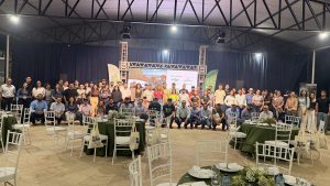 COMODORO  /   ABC+ em Ação leva tecnologias, crédito e informações sobre baixa emissão de carbono a produtores de Comodoro