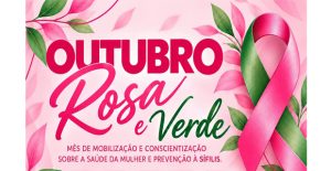 Conquista D’Oeste promove ação de saúde voltada à prevenção e ao cuidado com as mulheres