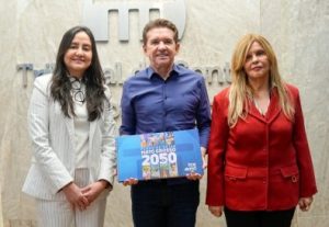 Mato Grosso ganhará rede de apoio para atender pessoas com deficiência e neurodivergentes