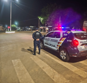 Polícias Militar e Civil detém faccionados por homicídio e ocultação de cadáver em Pontes e Lacerda