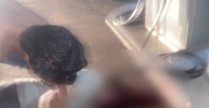 Briga em posto de Porto Esperidião termina com jovem morto e três feridos a tiros